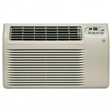 GE Products GE AJCQ06LCG 26" Energy Star Built In Air Conditioner with 6500 Cooling BTU  in Soft Grey - B07CT6MQ71